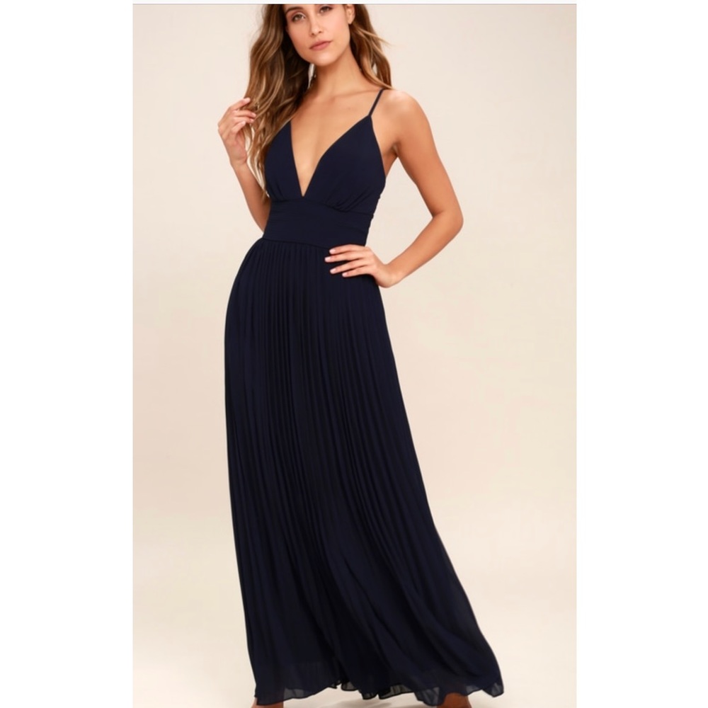 Lulus Prom Dress
